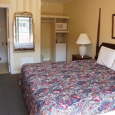 Sea Spiral Suites Hampton Buitenkant foto