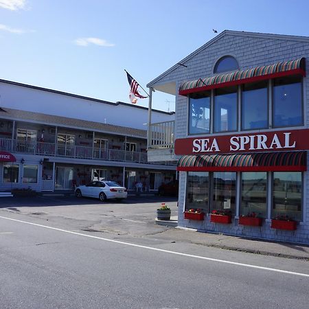 Sea Spiral Suites Hampton Buitenkant foto