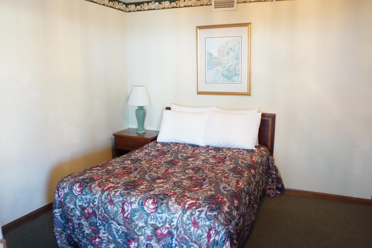 Sea Spiral Suites Hampton Buitenkant foto