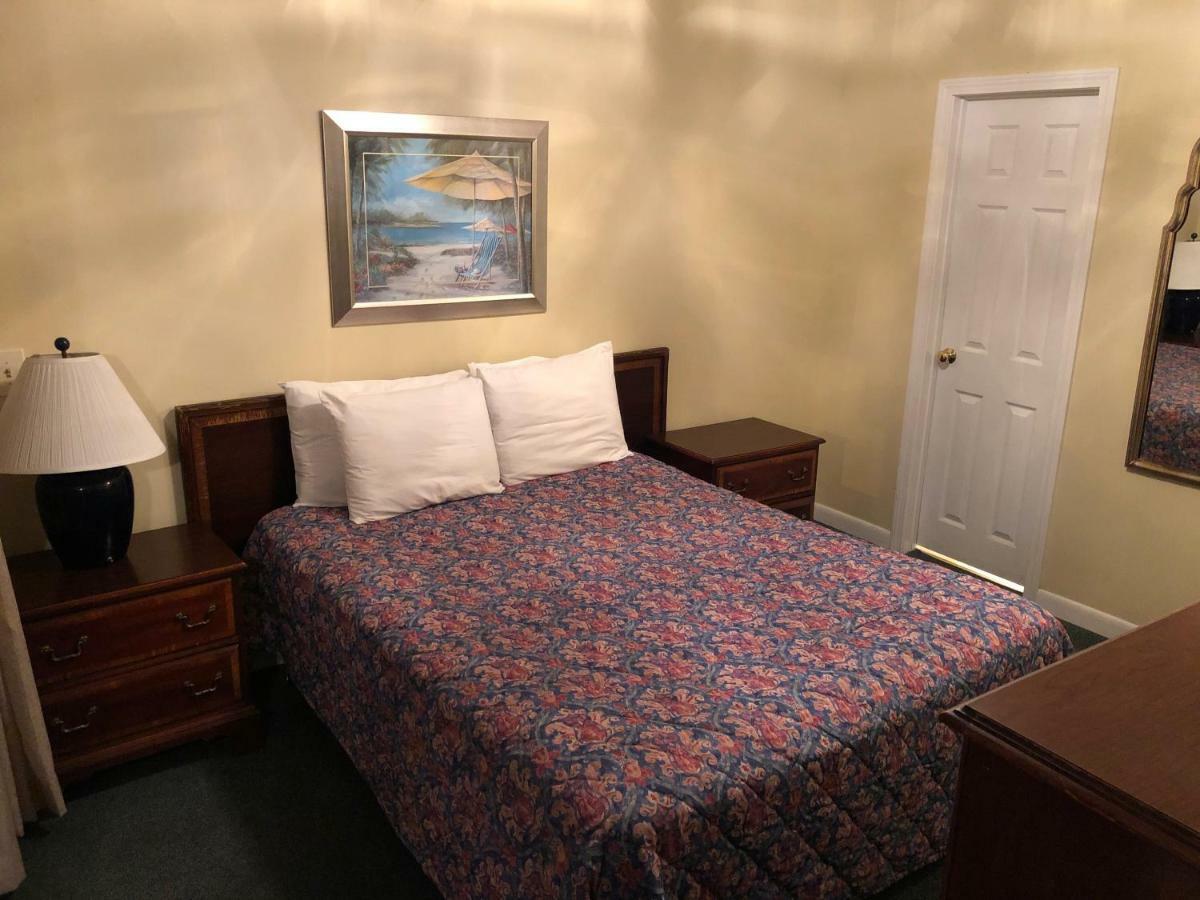 Sea Spiral Suites Hampton Kamer foto